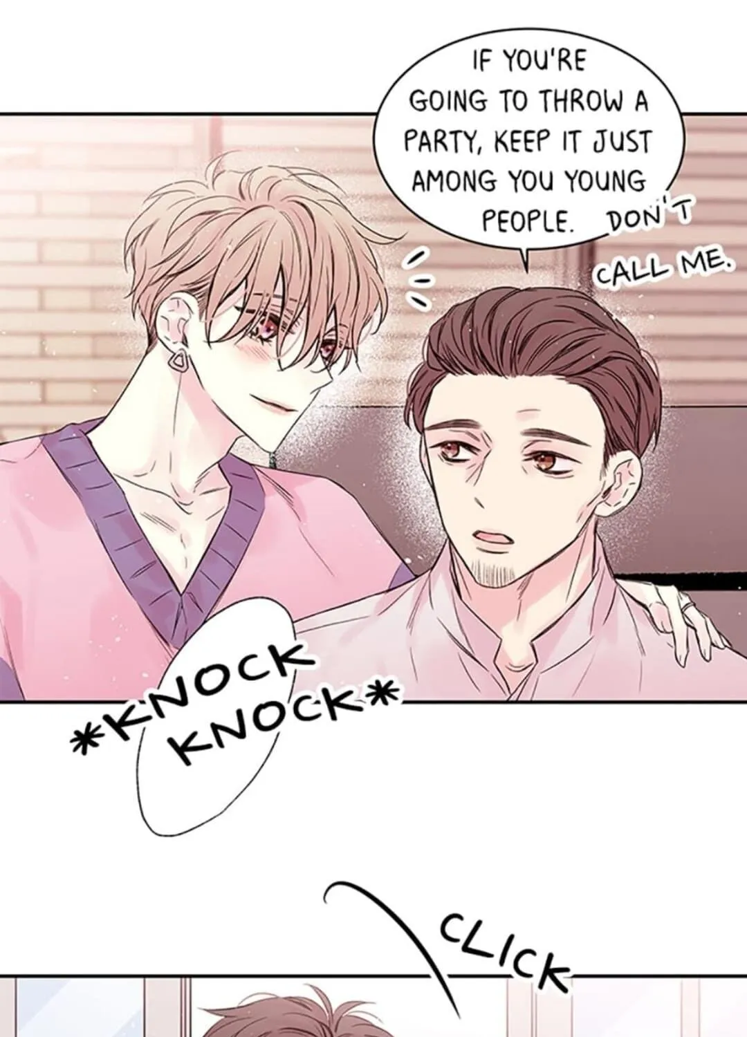 In My Closet Chapter 20 page 46 - MangaKakalot