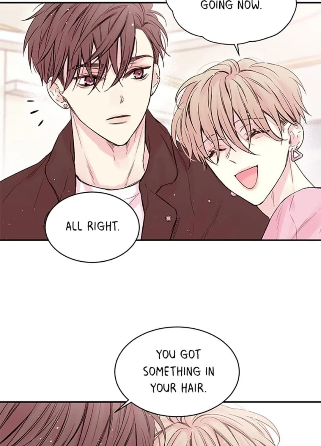 In My Closet Chapter 20 page 51 - MangaKakalot