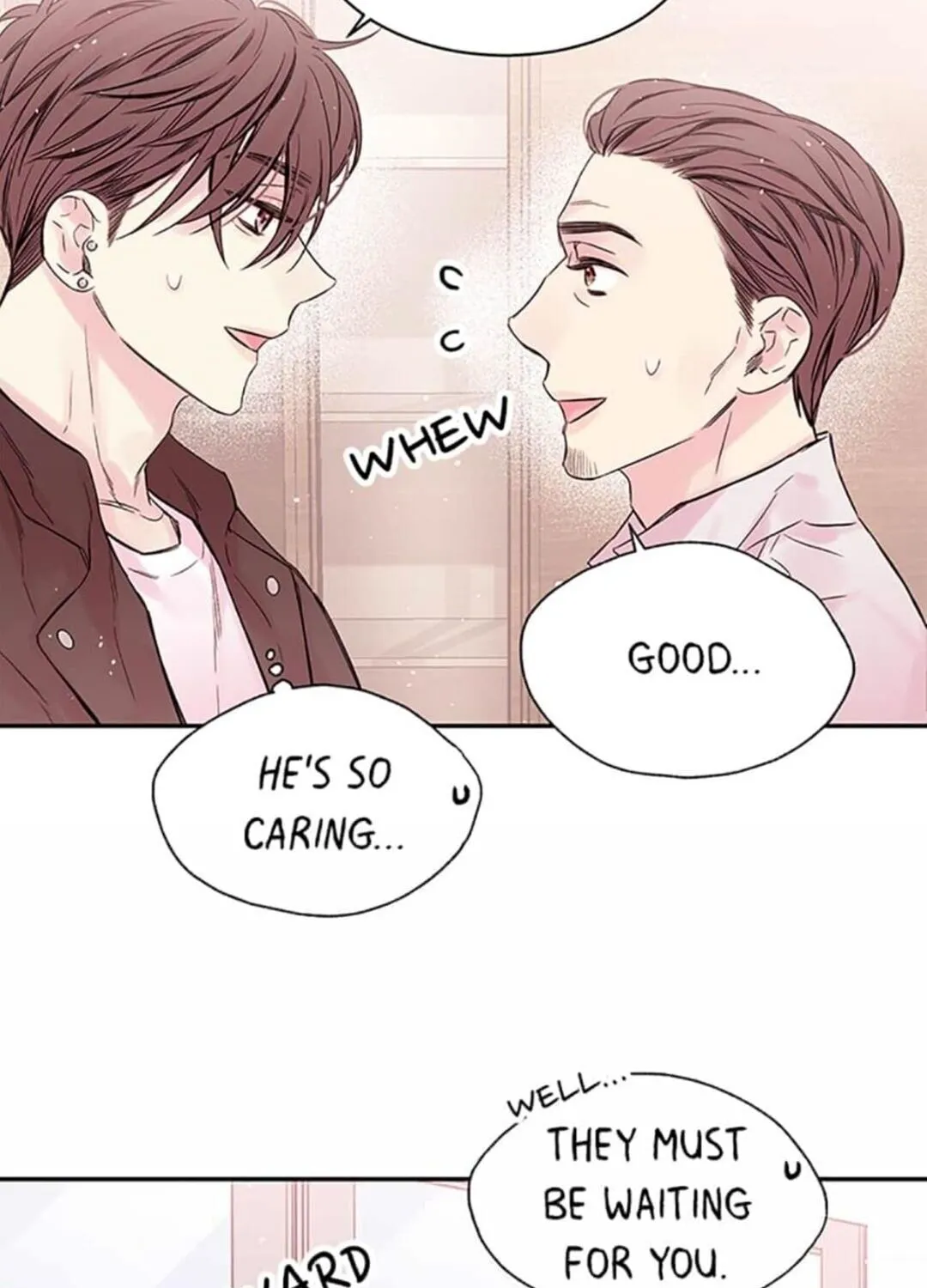 In My Closet Chapter 21 page 13 - MangaKakalot