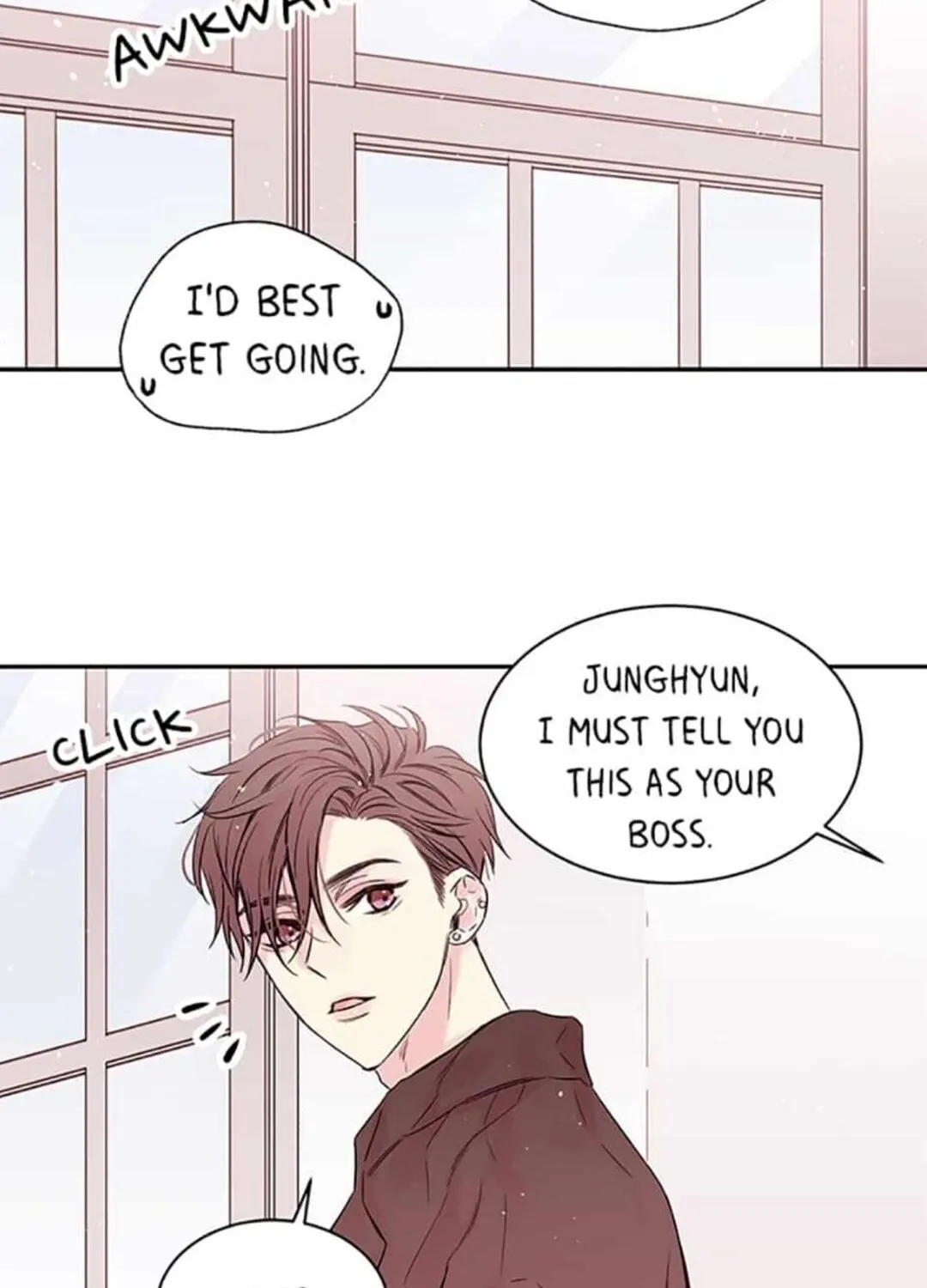 In My Closet Chapter 21 page 14 - MangaKakalot