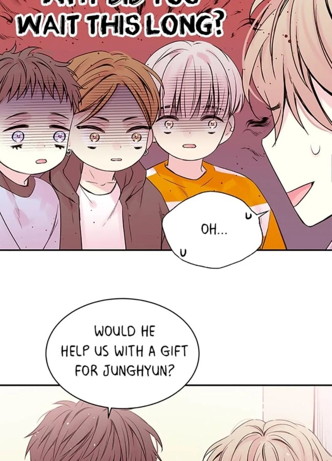 In My Closet Chapter 21 page 26 - MangaKakalot