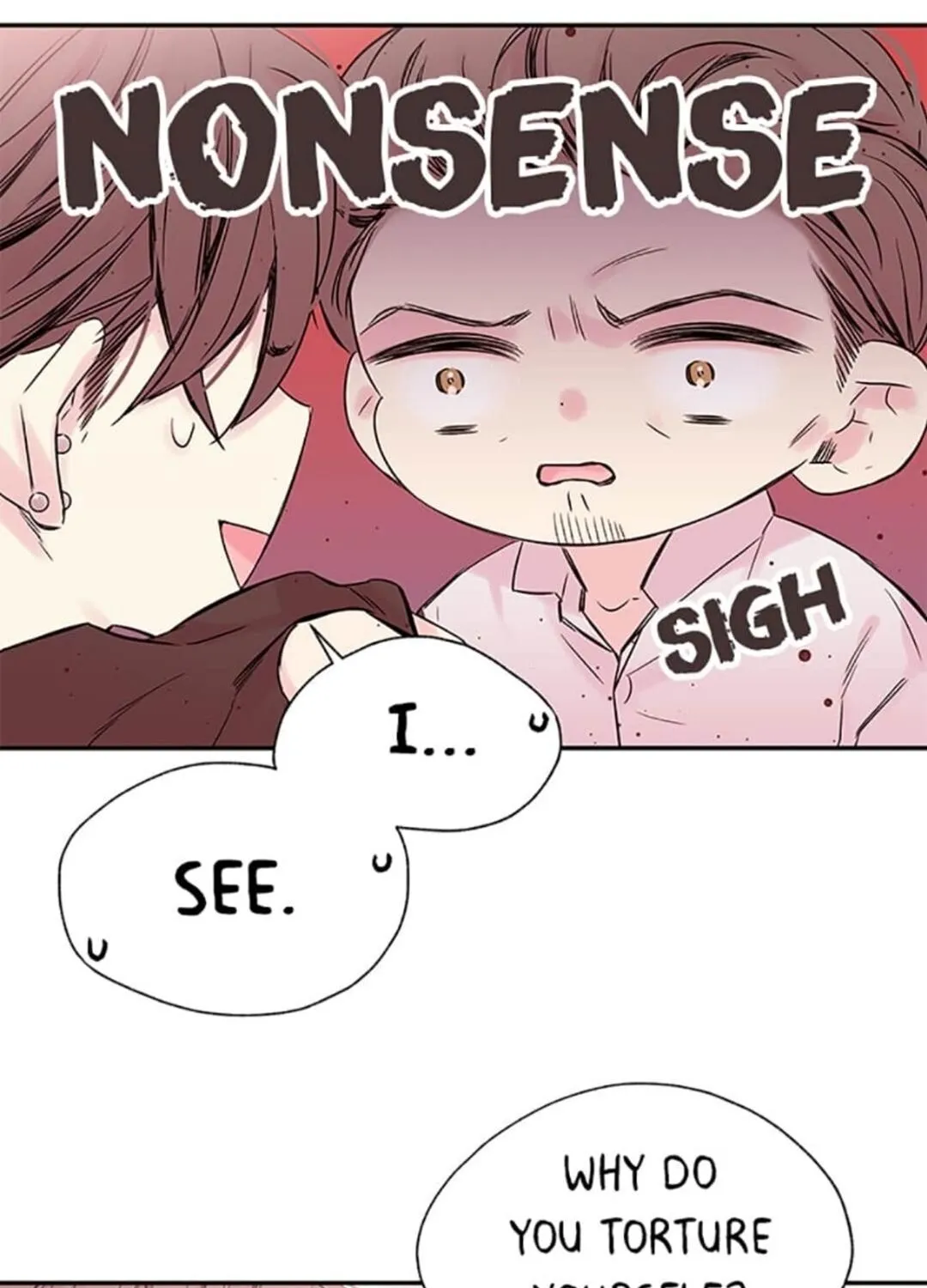 In My Closet Chapter 21 page 6 - MangaKakalot