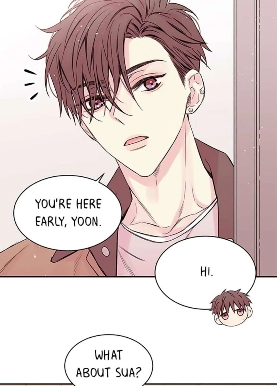 In My Closet Chapter 21 page 53 - MangaKakalot