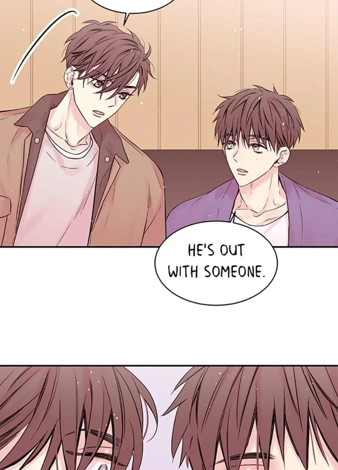 In My Closet Chapter 21 page 54 - MangaKakalot