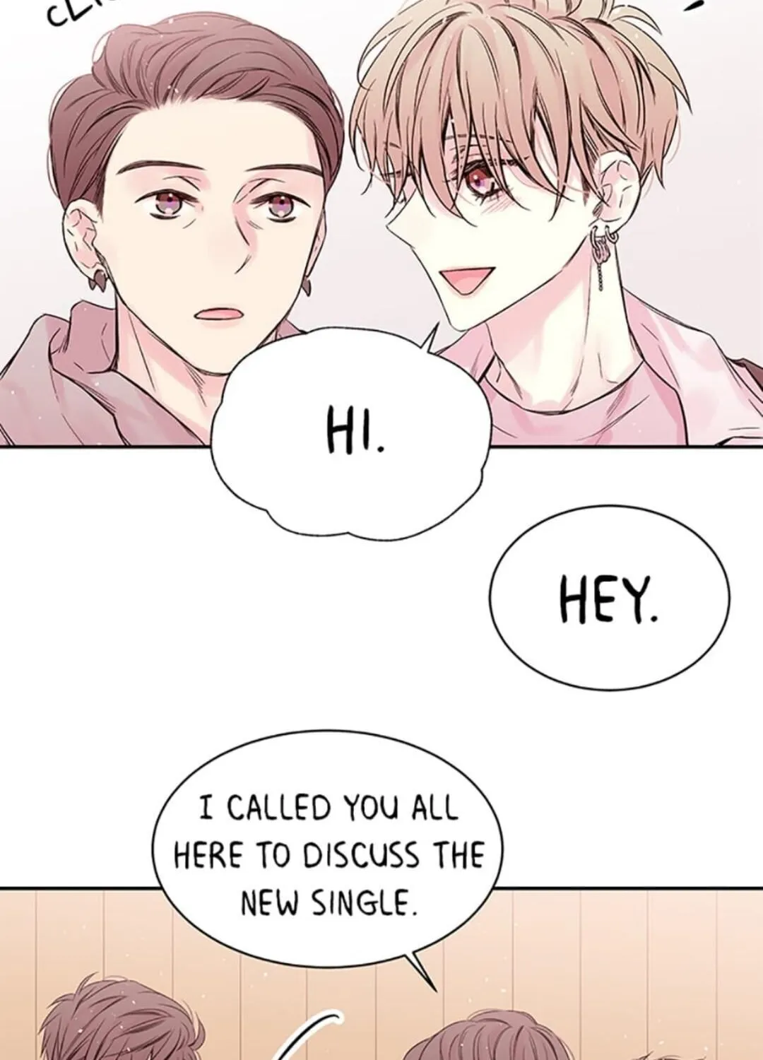 In My Closet Chapter 21 page 58 - MangaKakalot