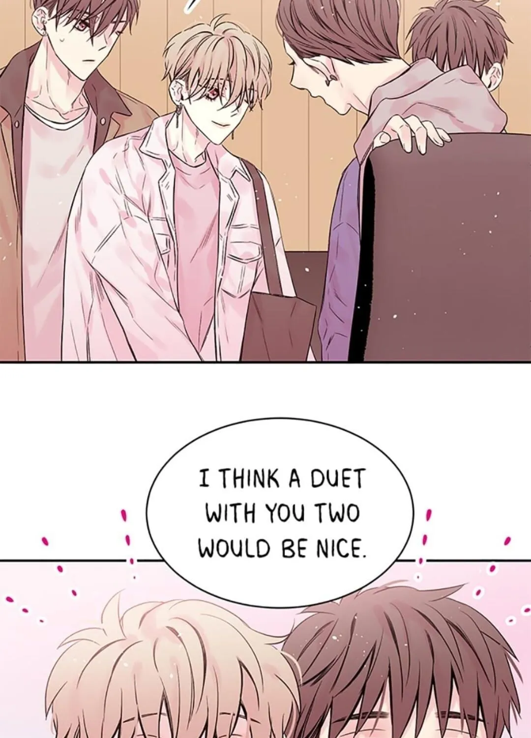 In My Closet Chapter 21 page 59 - MangaKakalot