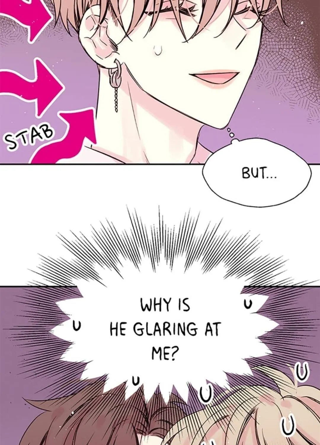 In My Closet Chapter 21 page 64 - MangaKakalot