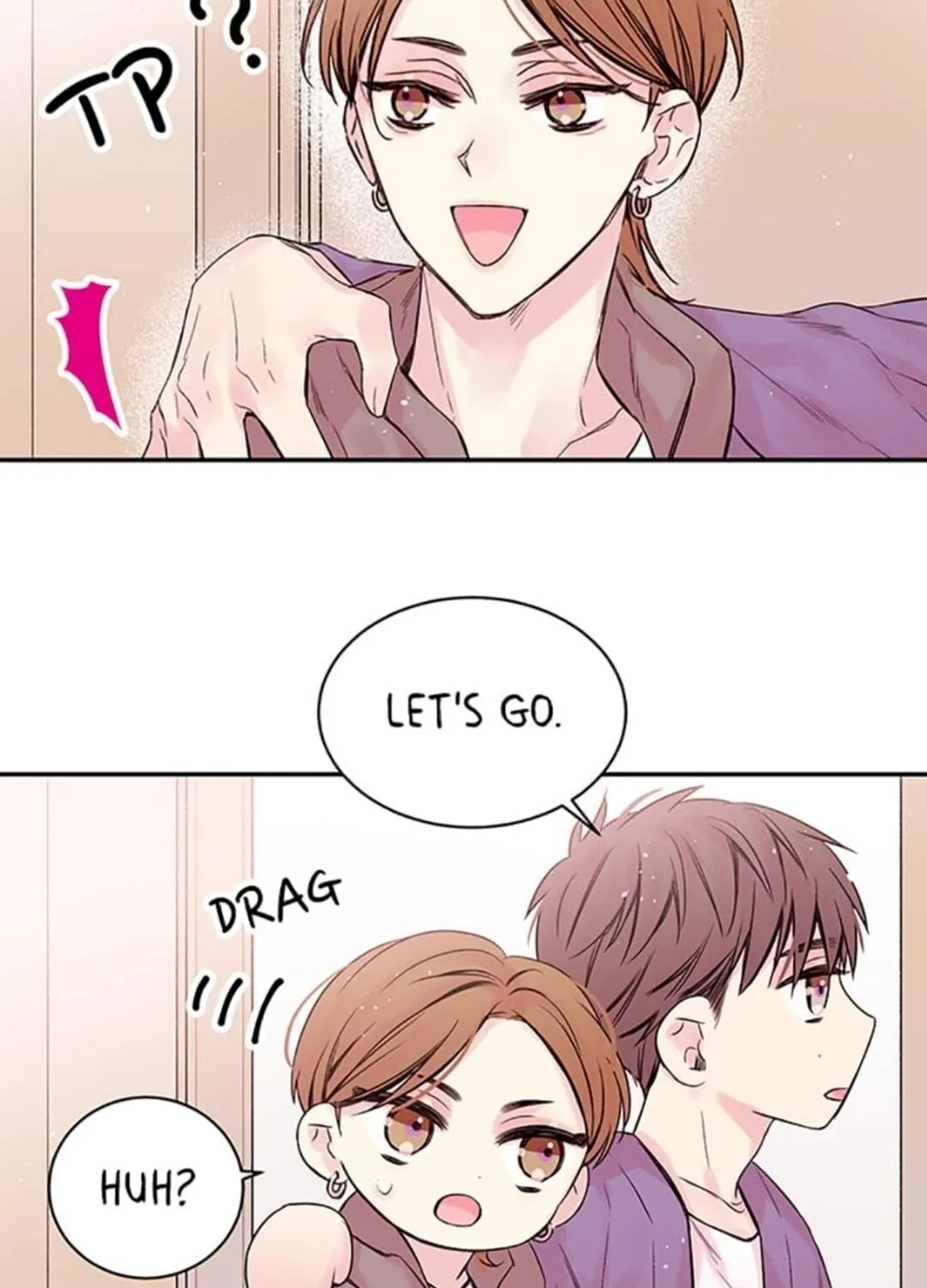 In My Closet Chapter 22 page 25 - MangaKakalot