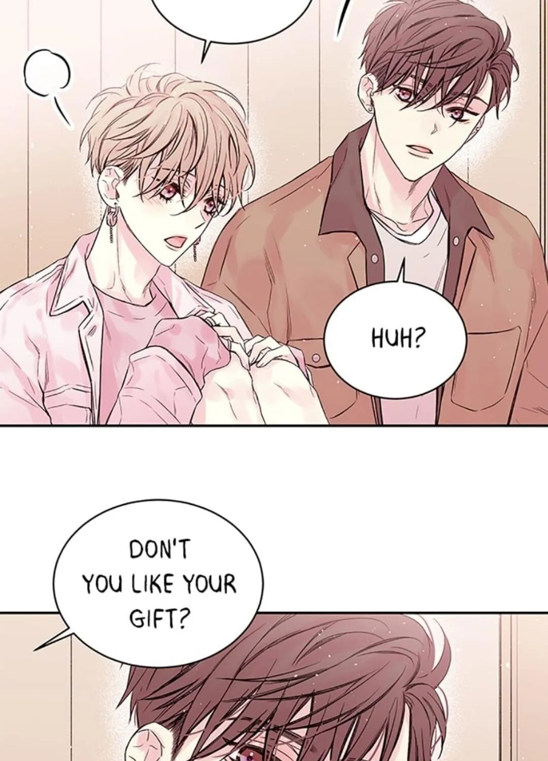 In My Closet Chapter 22 page 28 - MangaKakalot