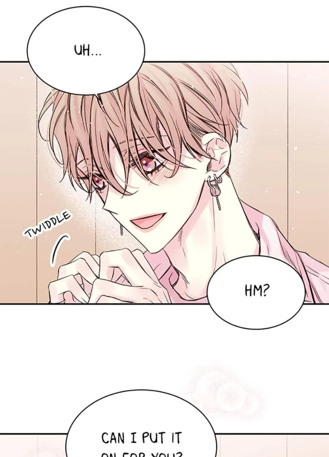 In My Closet Chapter 22 page 30 - MangaKakalot