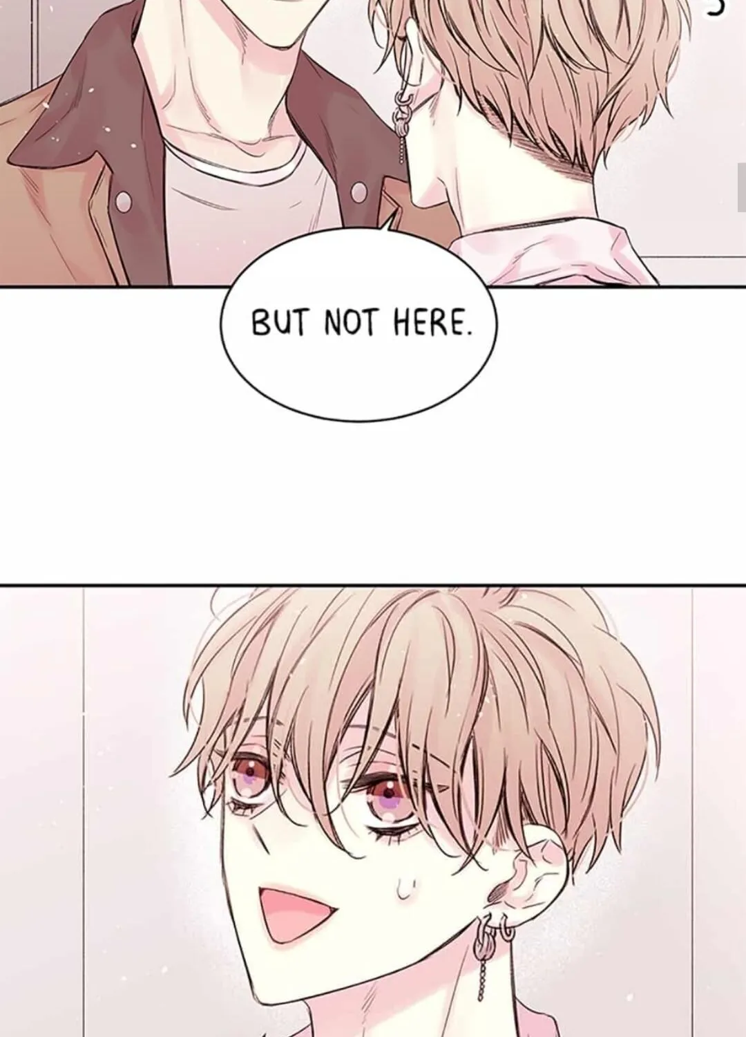 In My Closet Chapter 22 page 4 - MangaKakalot