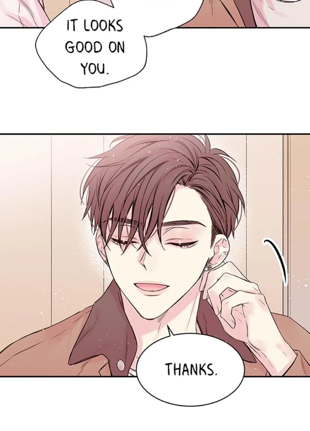 In My Closet Chapter 22 page 39 - MangaKakalot