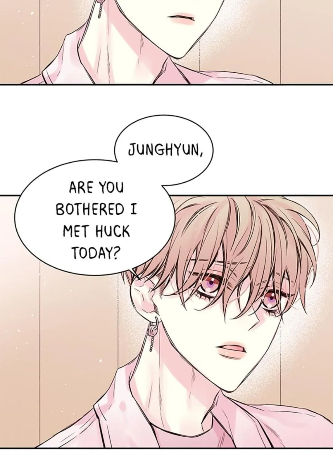 In My Closet Chapter 22 page 44 - MangaKakalot