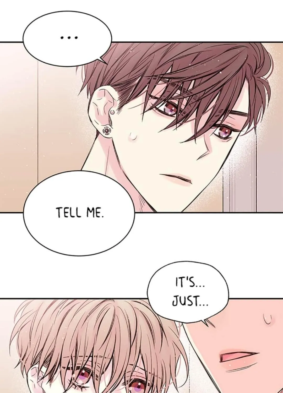 In My Closet Chapter 22 page 46 - MangaKakalot