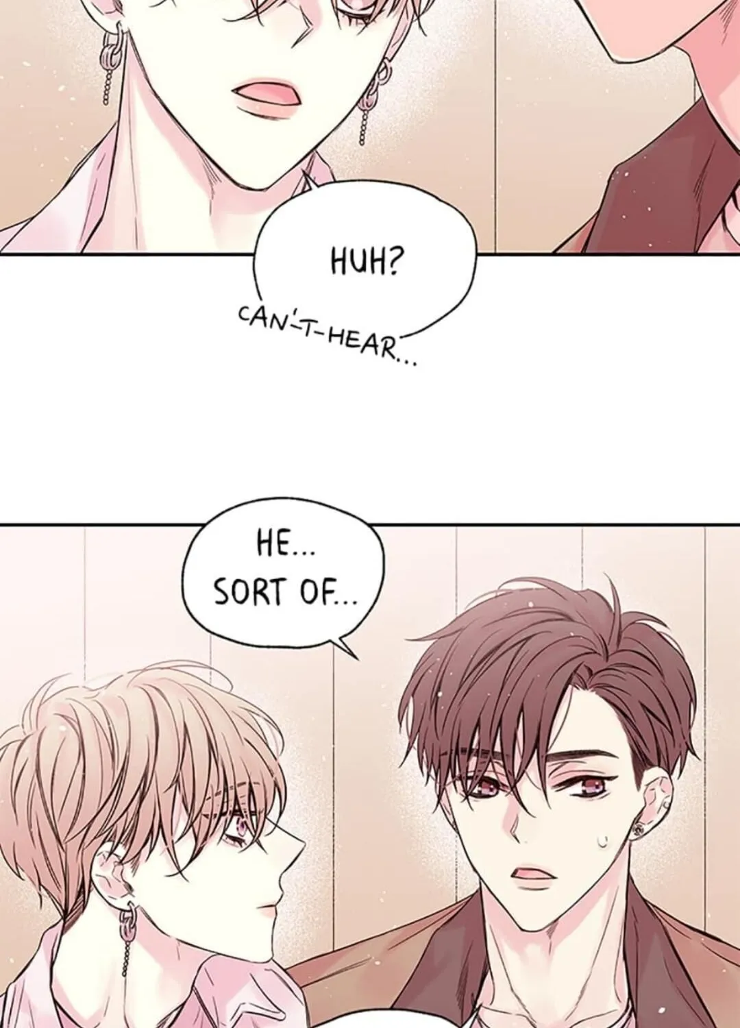 In My Closet Chapter 22 page 47 - MangaKakalot