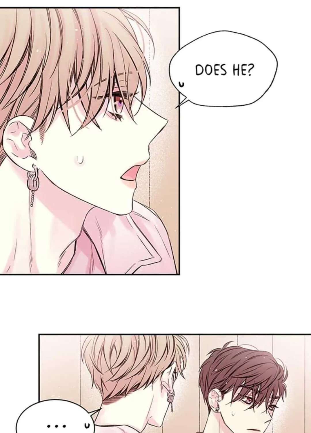 In My Closet Chapter 22 page 49 - MangaKakalot