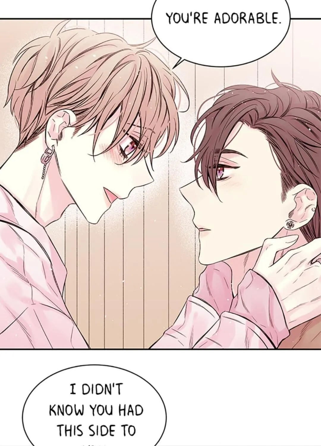 In My Closet Chapter 22 page 53 - MangaKakalot