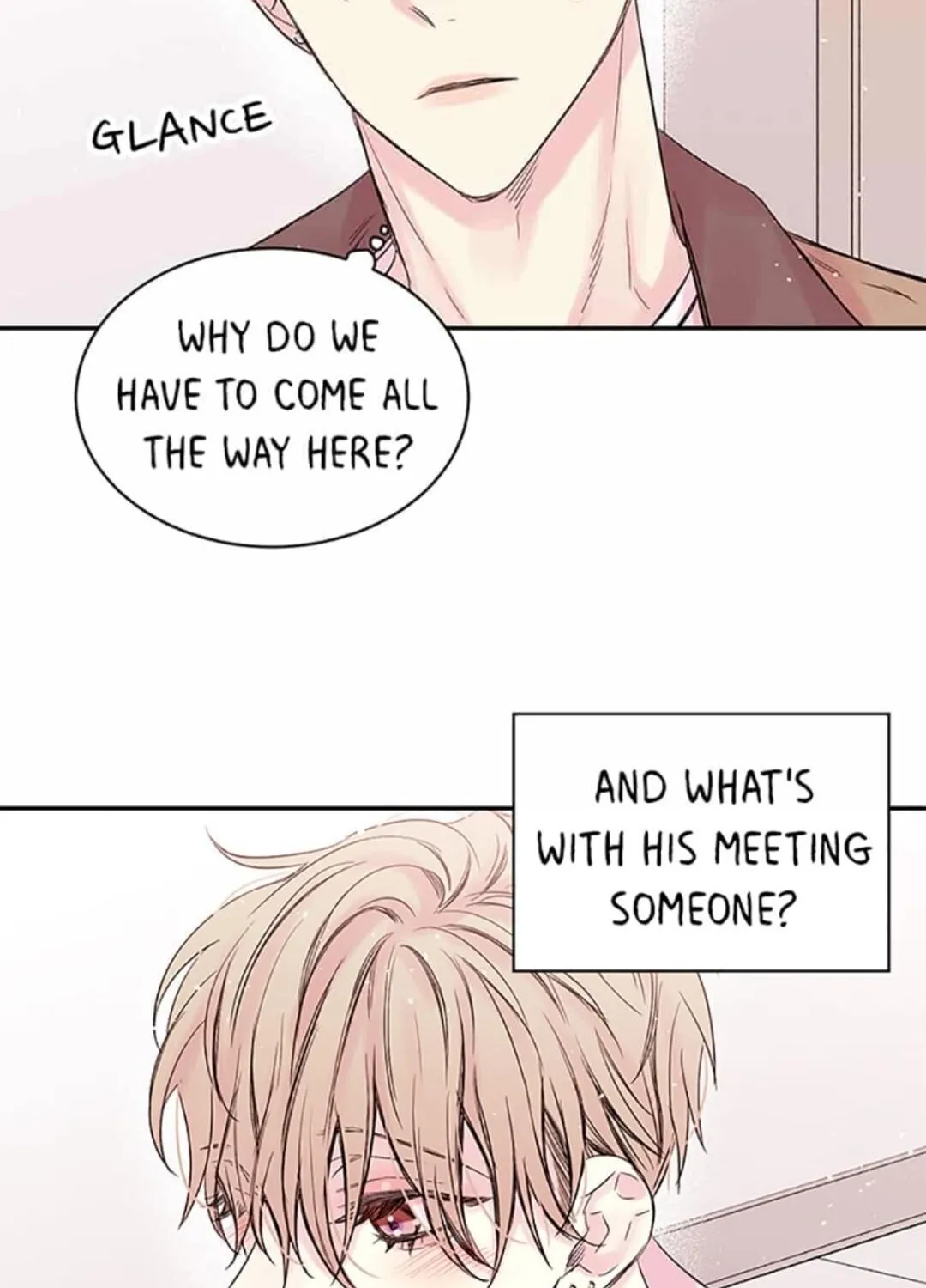 In My Closet Chapter 22 page 9 - MangaKakalot