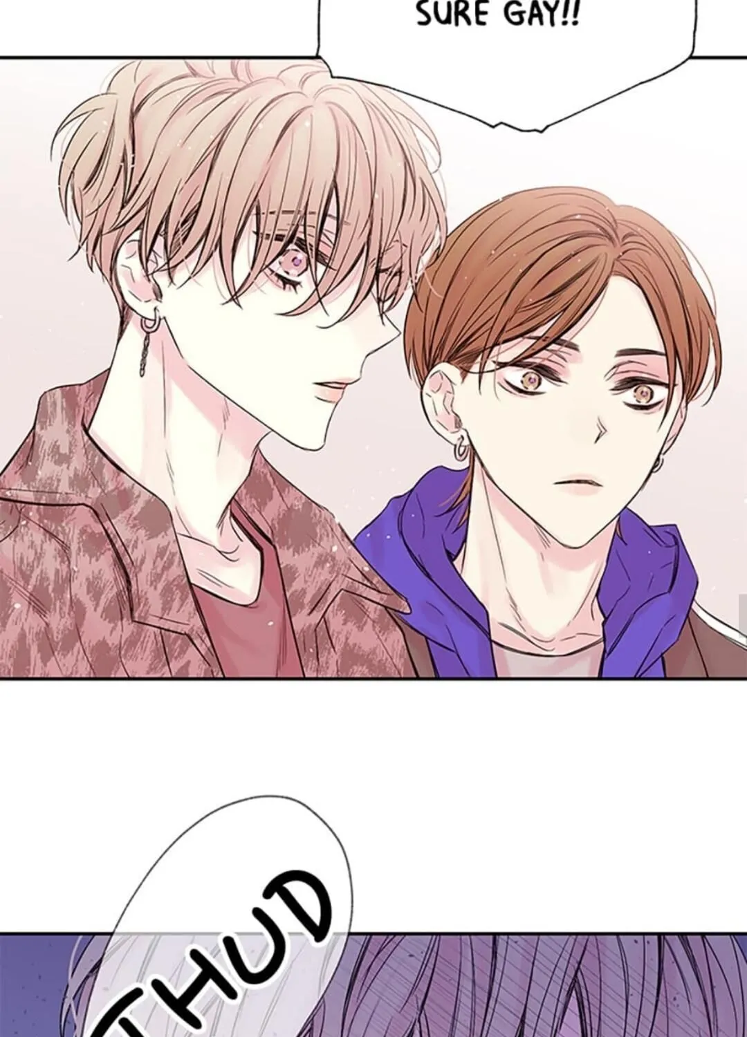 In My Closet Chapter 23 page 19 - MangaKakalot