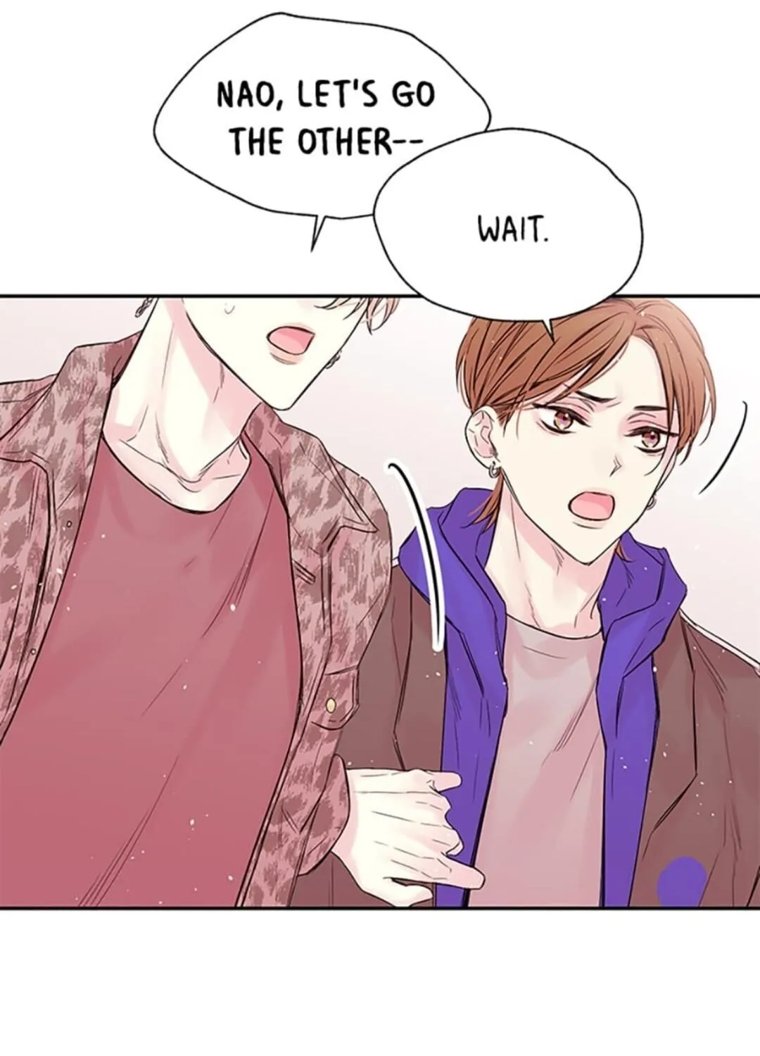 In My Closet Chapter 23 page 21 - MangaKakalot