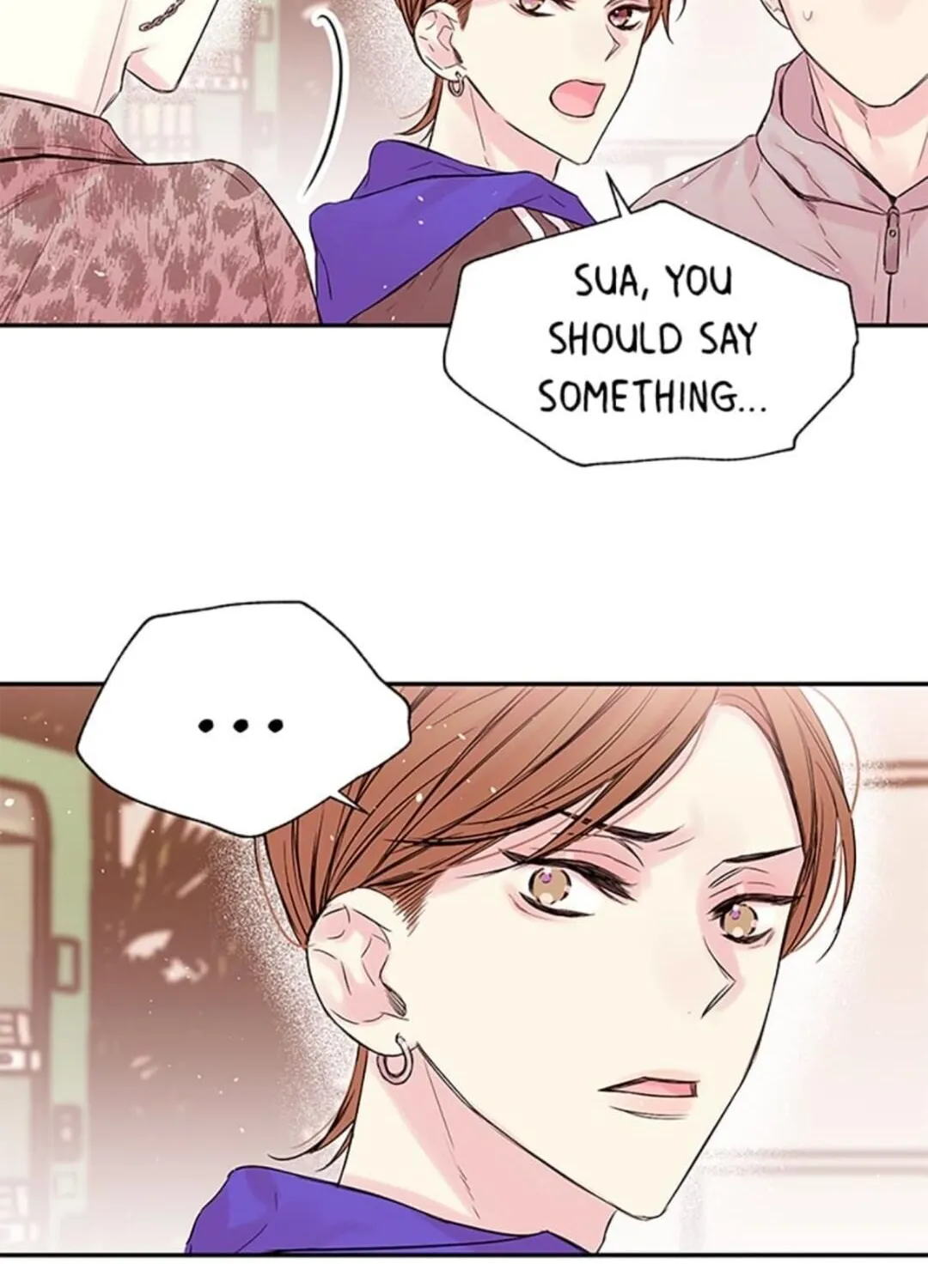 In My Closet Chapter 23 page 24 - MangaKakalot