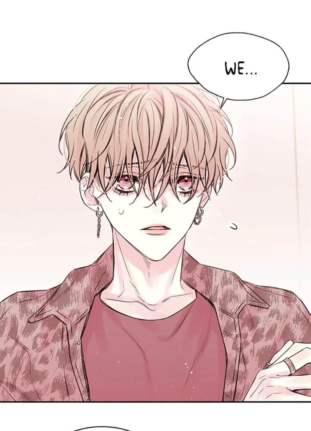 In My Closet Chapter 23 page 25 - MangaKakalot