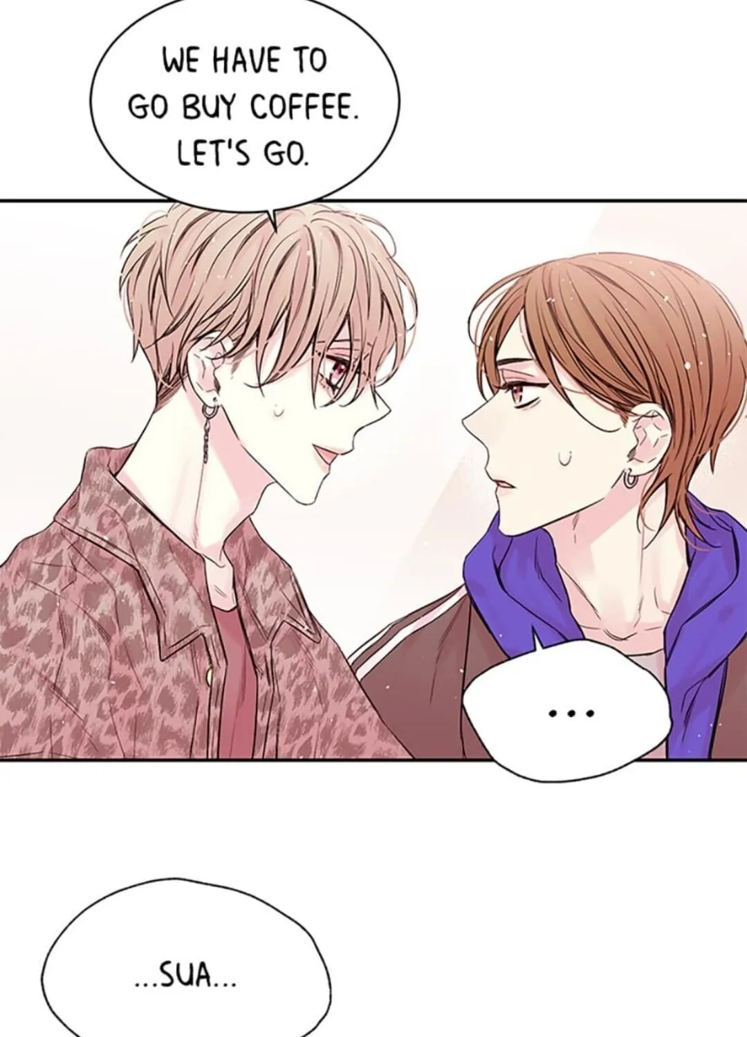 In My Closet Chapter 23 page 26 - MangaKakalot