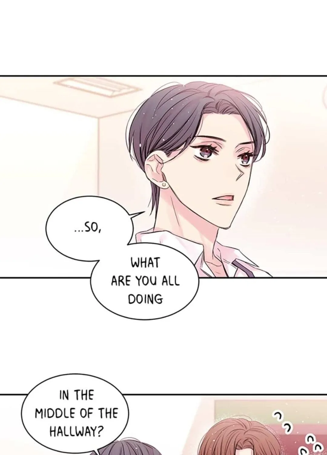 In My Closet Chapter 23 page 30 - MangaKakalot