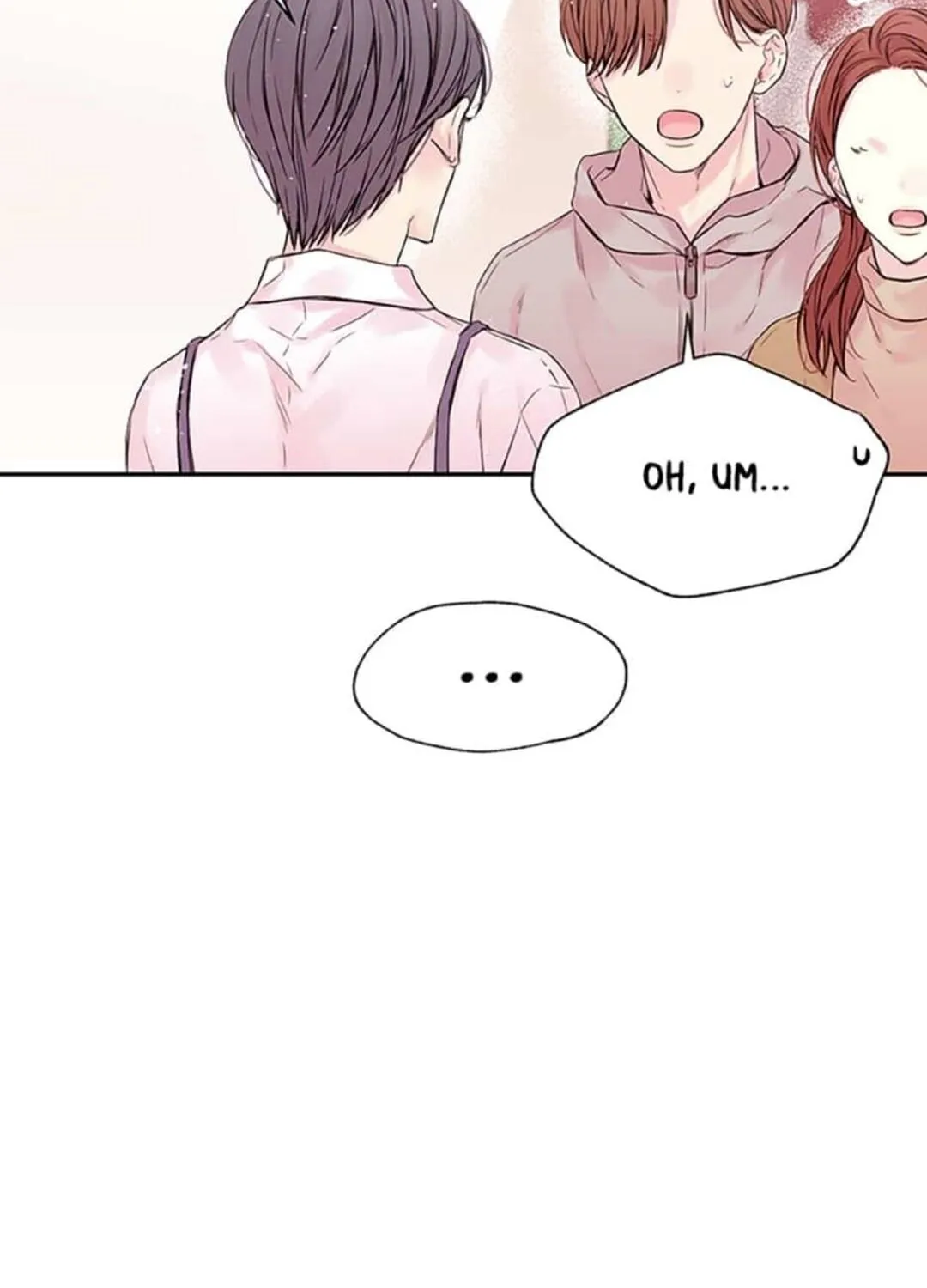 In My Closet Chapter 23 page 31 - MangaKakalot