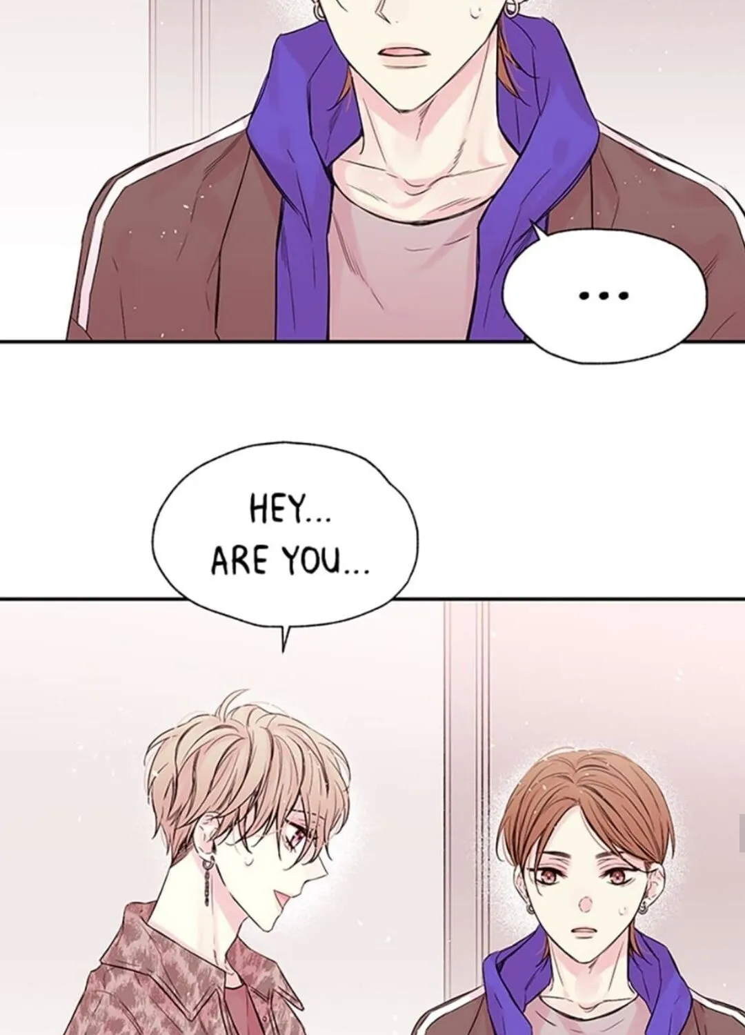 In My Closet Chapter 23 page 33 - MangaKakalot