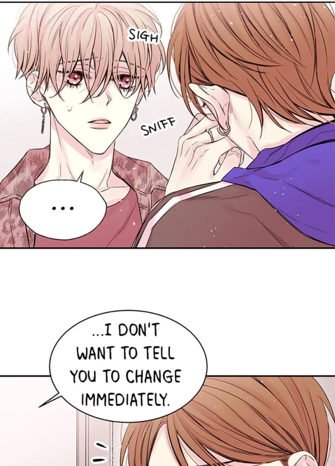 In My Closet Chapter 23 page 52 - MangaKakalot