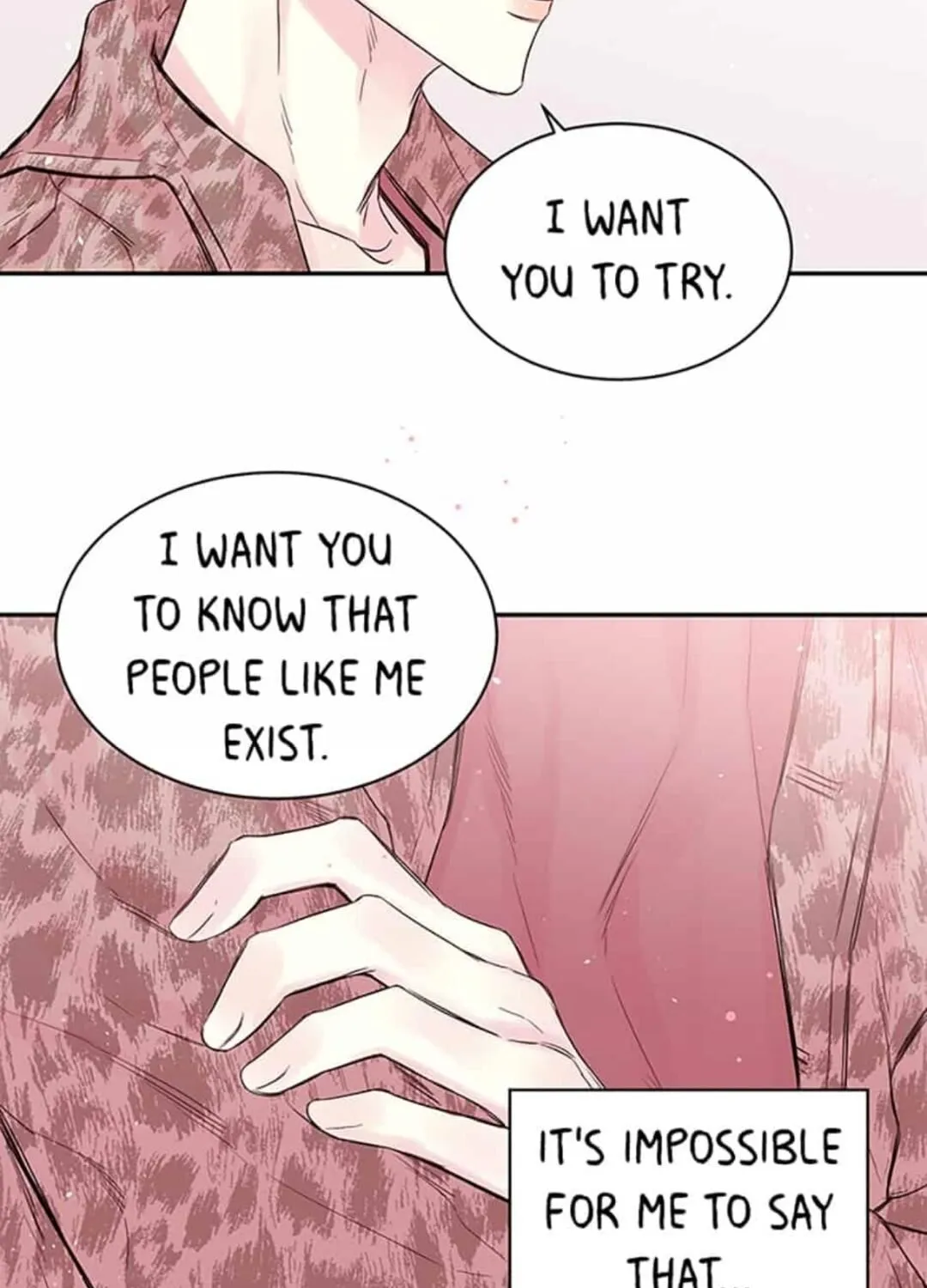 In My Closet Chapter 23 page 54 - MangaKakalot