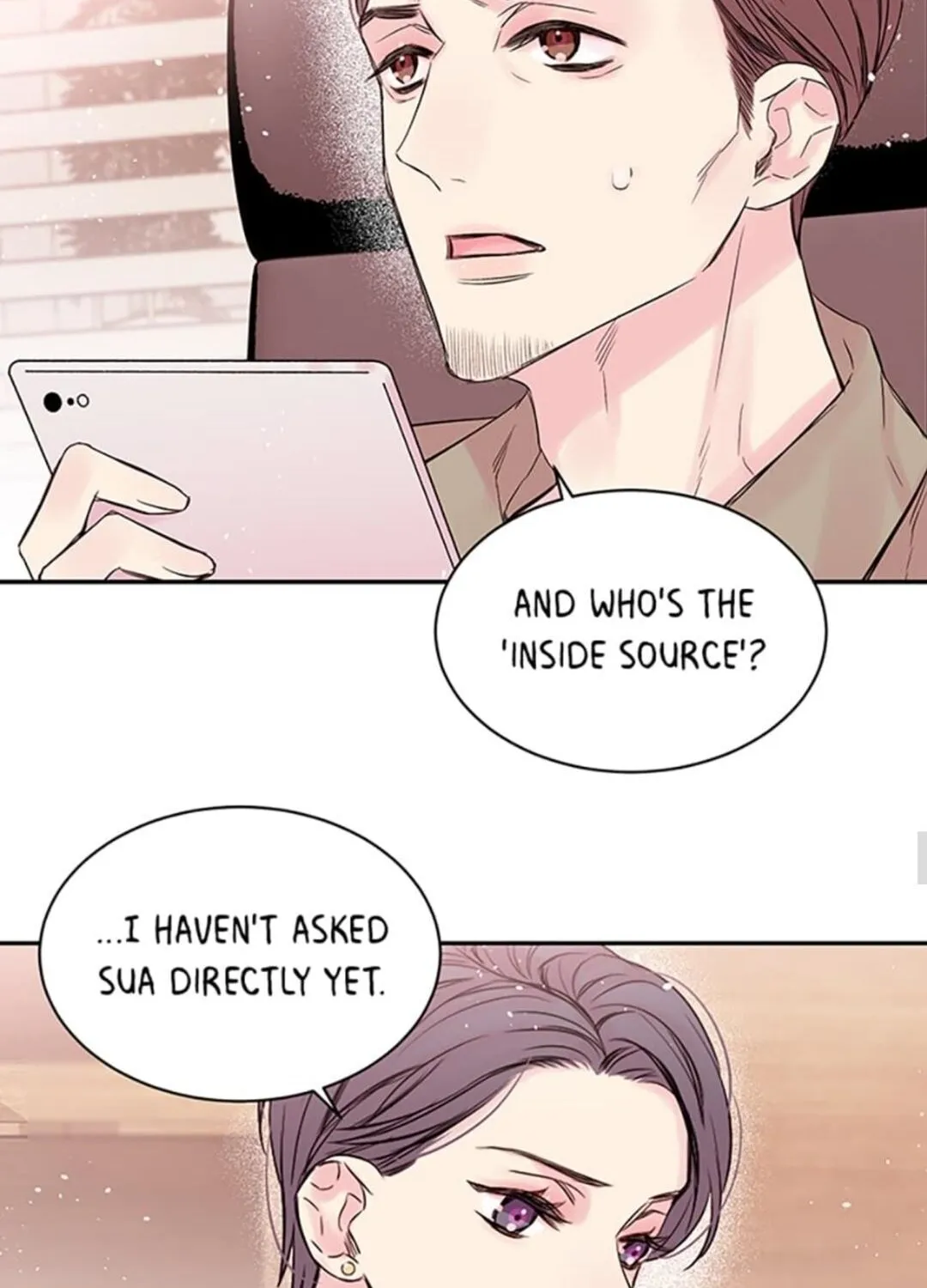 In My Closet Chapter 24 page 24 - MangaKakalot