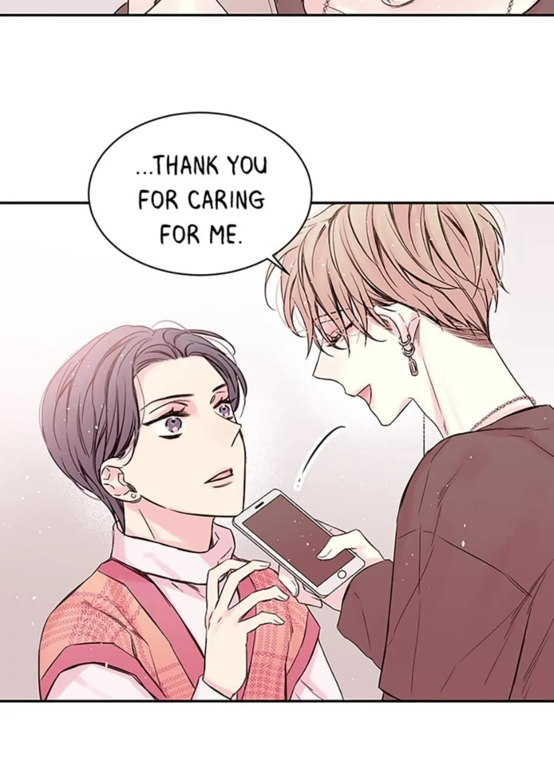 In My Closet Chapter 24 page 30 - MangaKakalot