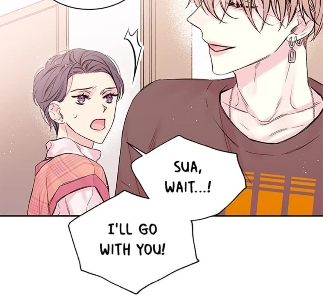 In My Closet Chapter 24 page 32 - MangaKakalot