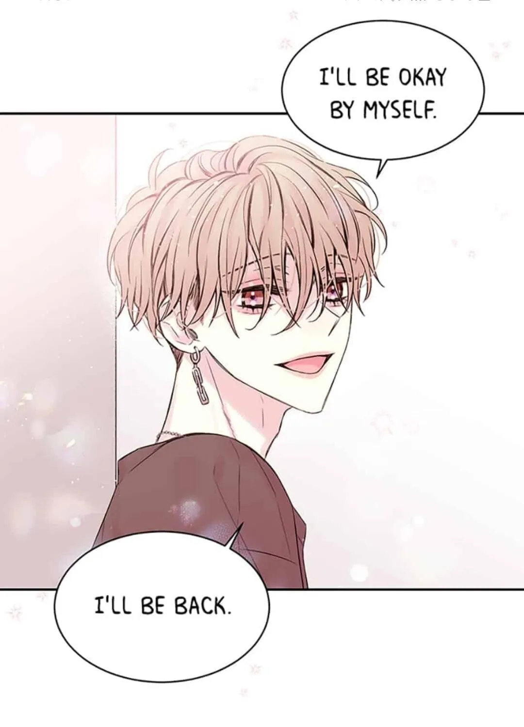 In My Closet Chapter 24 page 33 - MangaKakalot