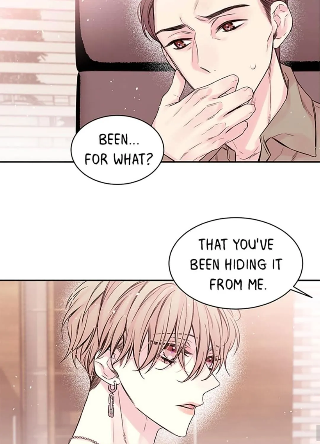 In My Closet Chapter 24 page 37 - MangaKakalot