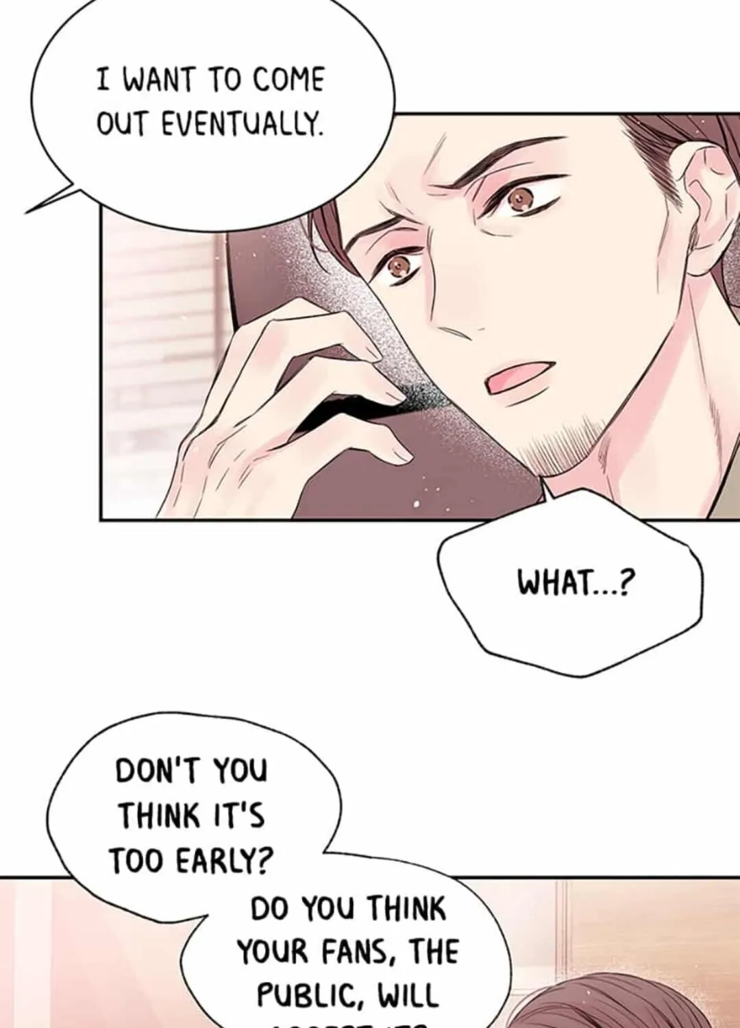 In My Closet Chapter 24 page 43 - MangaKakalot