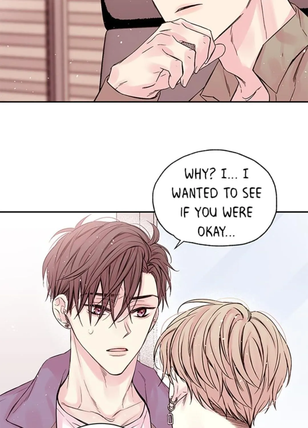 In My Closet Chapter 24 page 60 - MangaKakalot