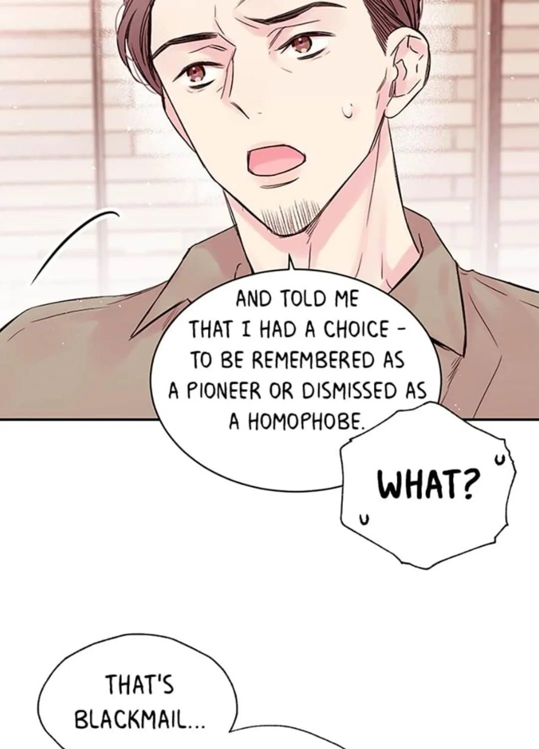 In My Closet Chapter 25 page 14 - MangaKakalot