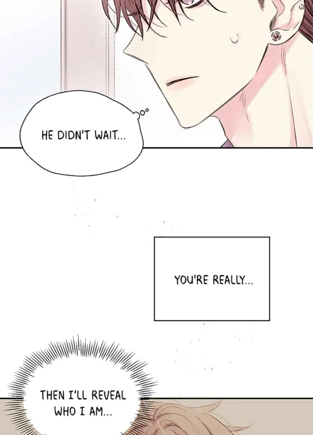 In My Closet Chapter 25 page 21 - MangaKakalot