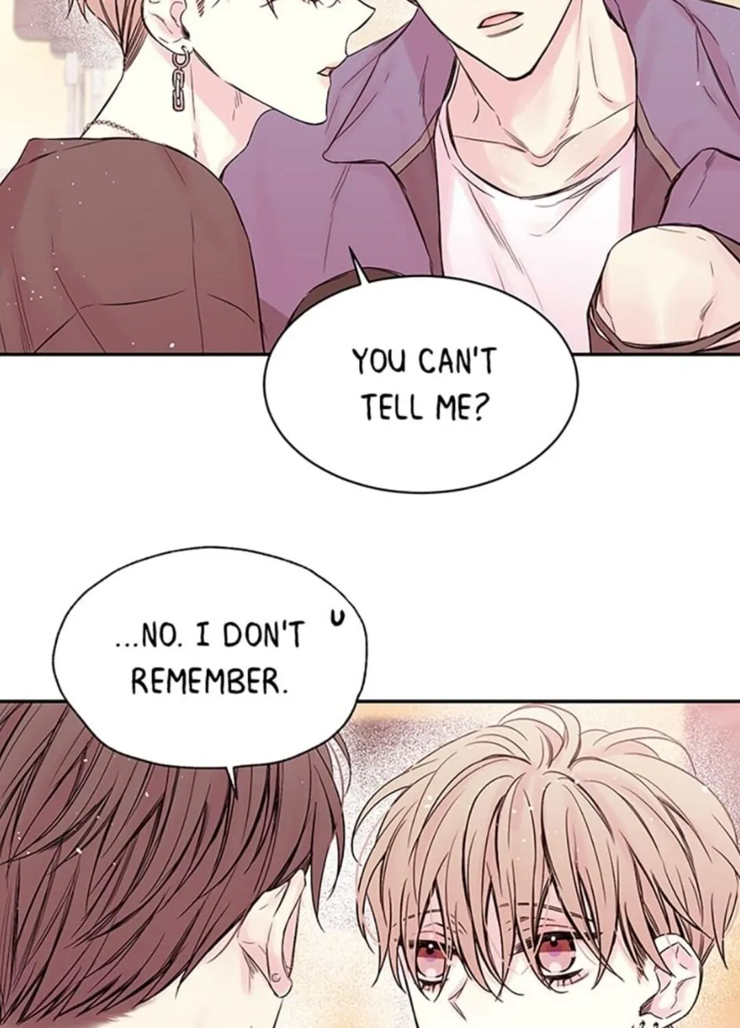 In My Closet Chapter 25 page 38 - MangaKakalot