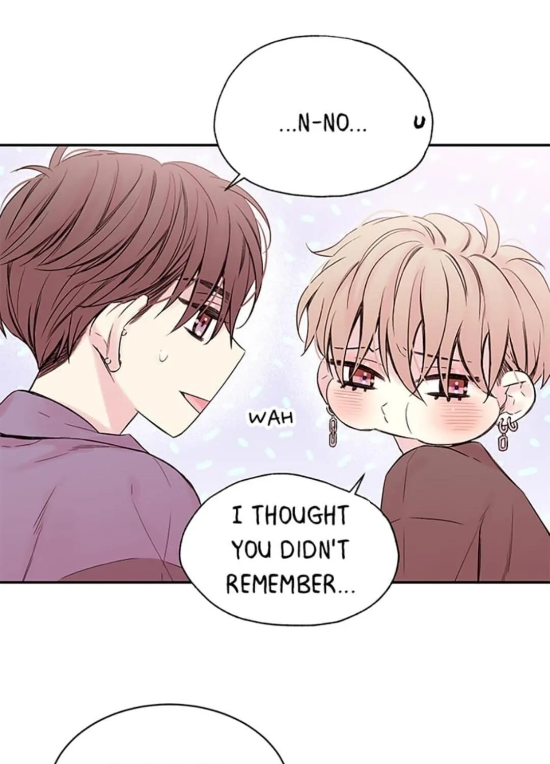 In My Closet Chapter 25 page 41 - MangaKakalot