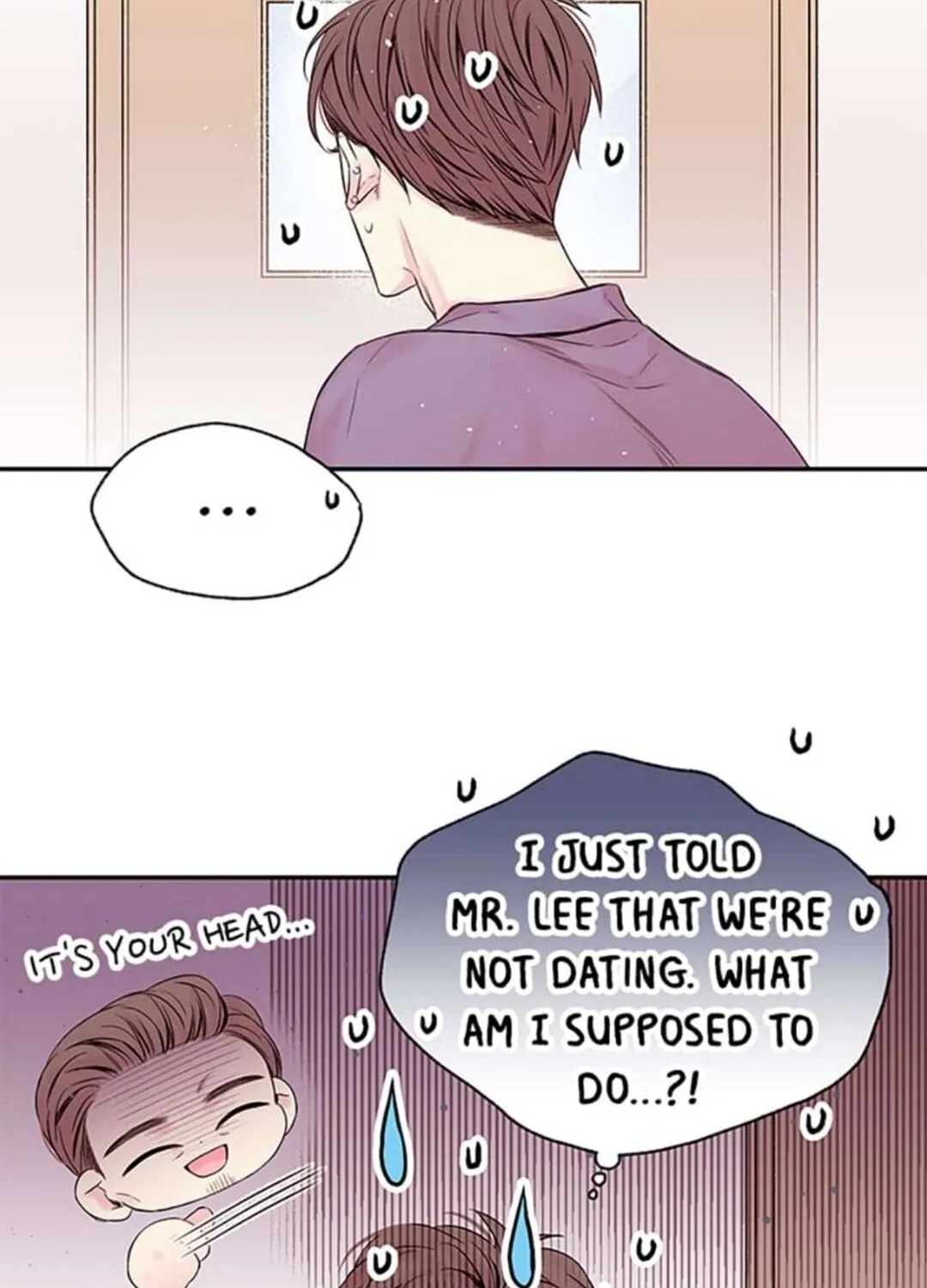 In My Closet Chapter 25 page 50 - MangaKakalot