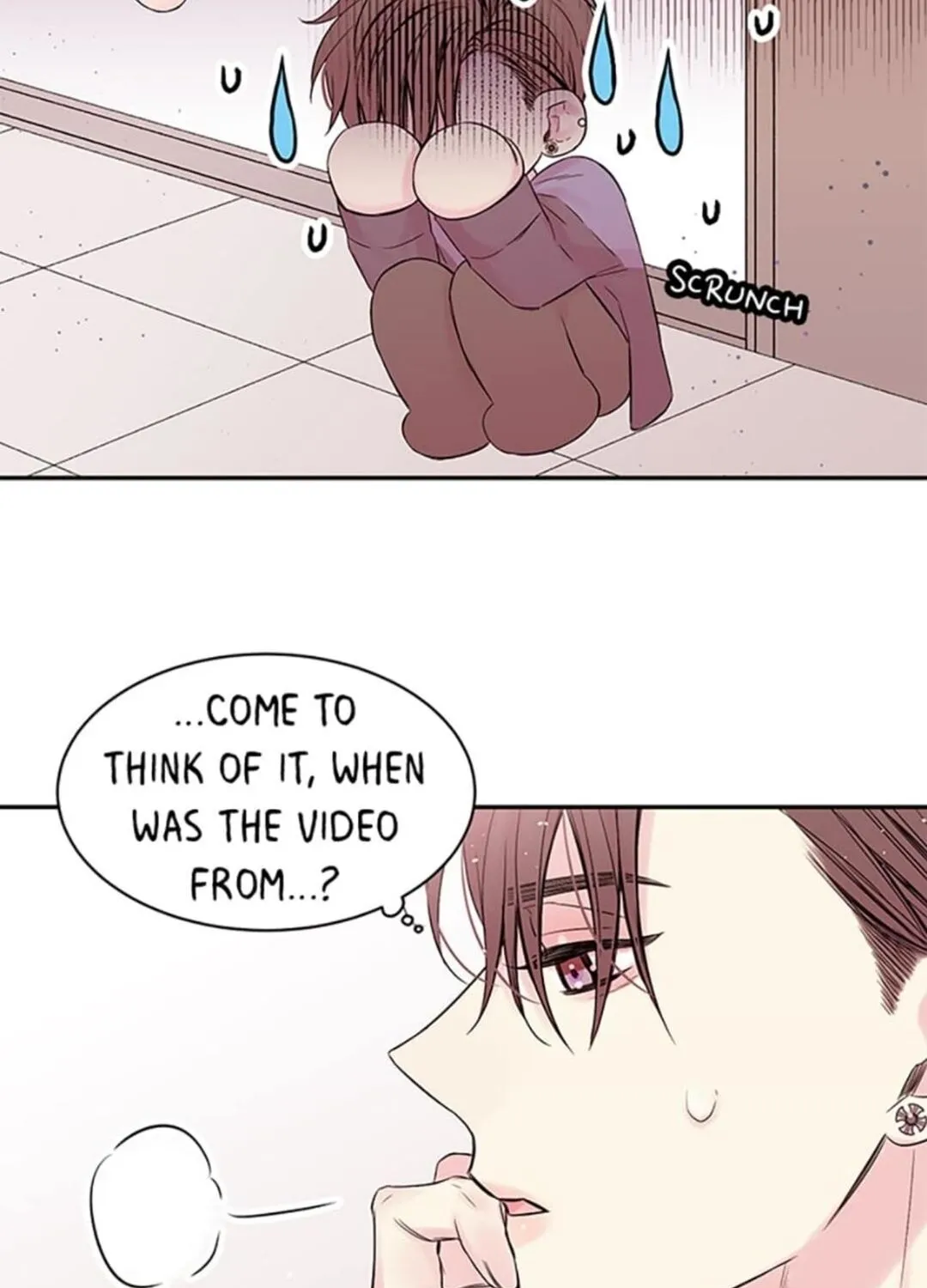 In My Closet Chapter 25 page 51 - MangaKakalot