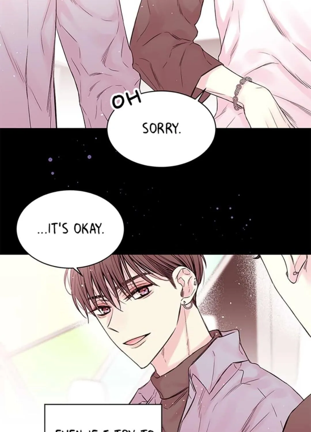 In My Closet Chapter 25 page 55 - MangaKakalot