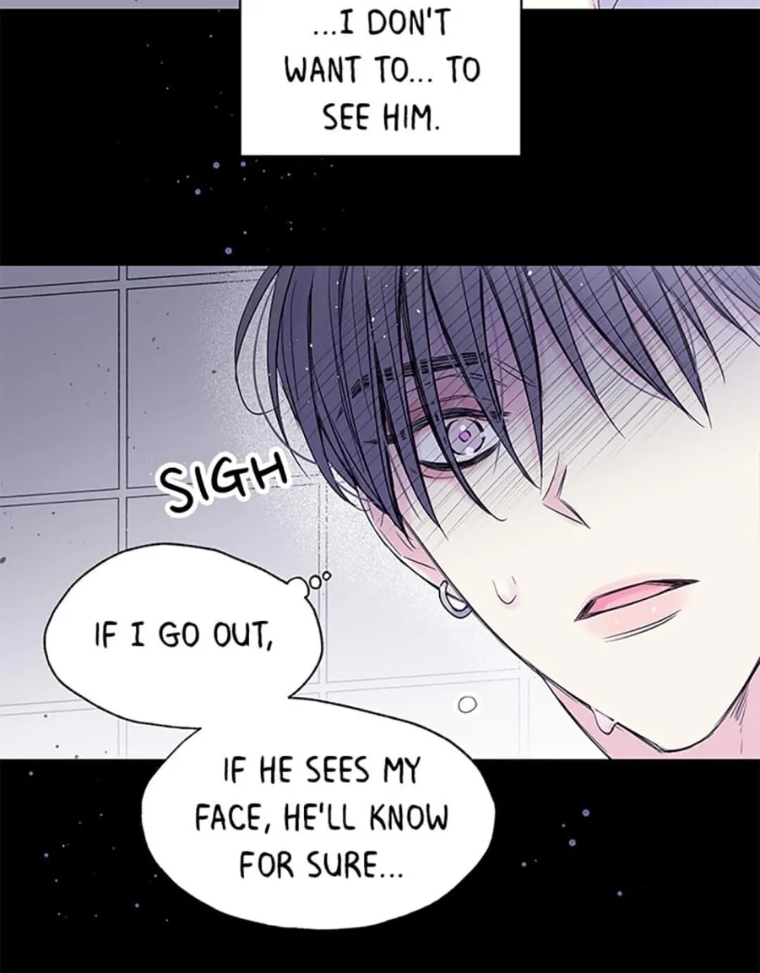 In My Closet Chapter 25 page 63 - MangaKakalot