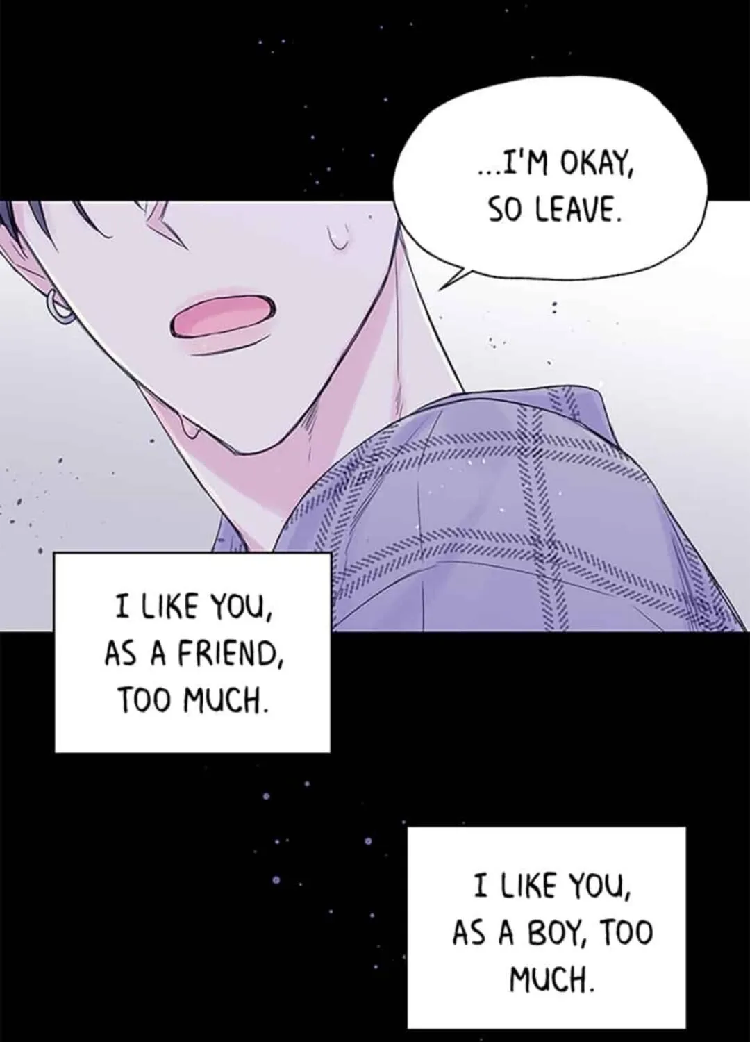 In My Closet Chapter 25 page 64 - MangaKakalot