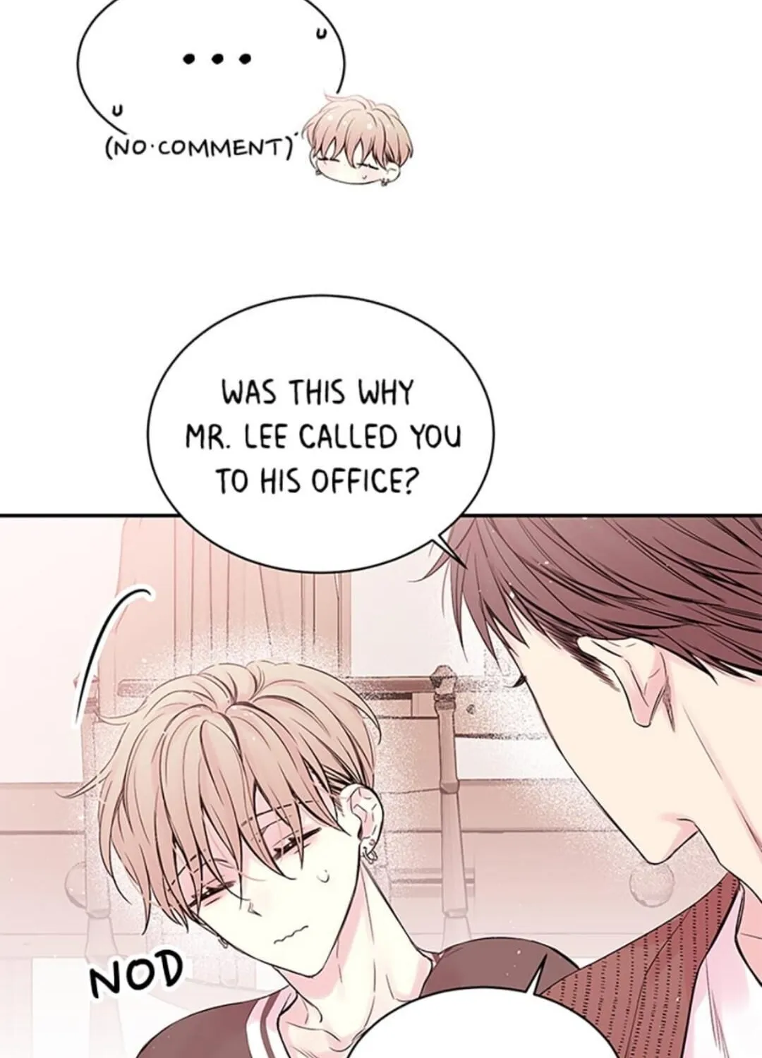 In My Closet Chapter 26 page 12 - MangaKakalot