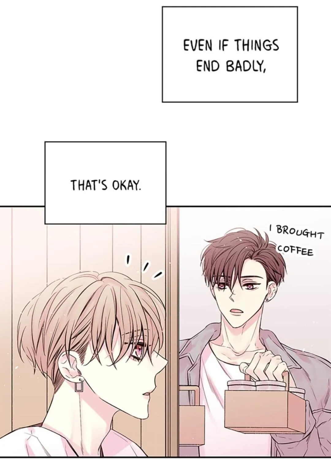 In My Closet Chapter 26 page 30 - MangaKakalot